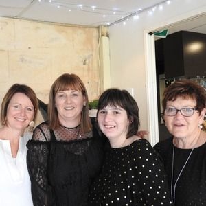 Meet your Posher, Joanne